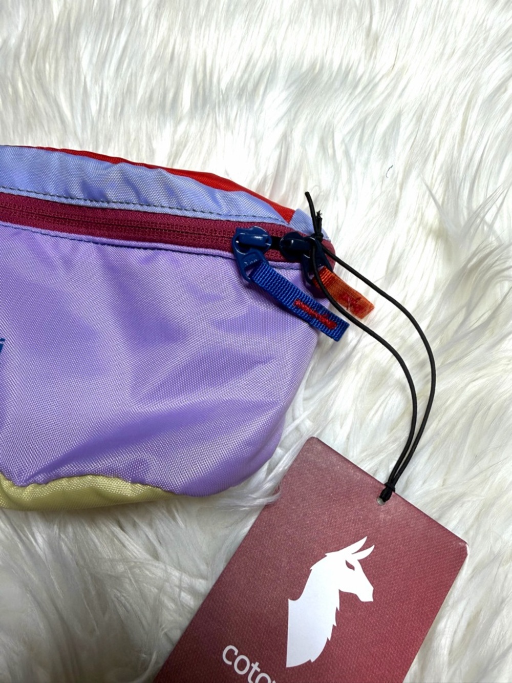 Cotopaxi Bataan 3L Fanny Pack – Del Día - Picture 3 of 6